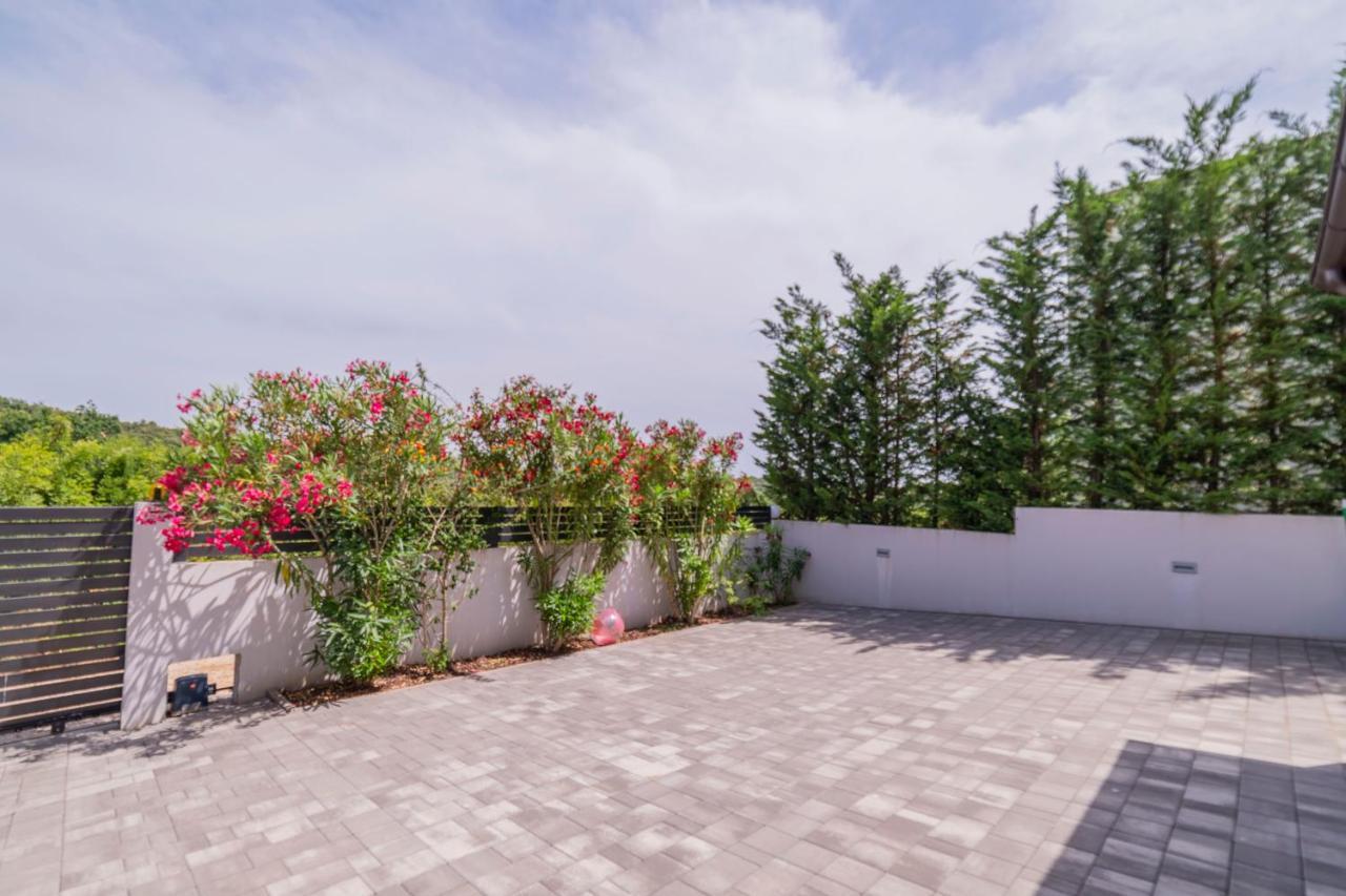 Apartments Adriana Pula Ngoại thất bức ảnh