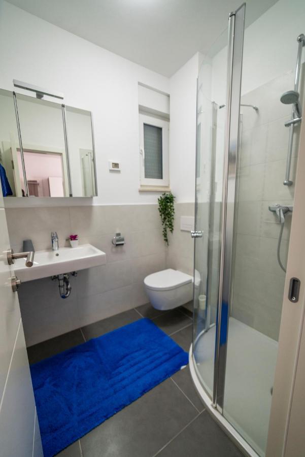 Apartments Adriana Pula Ngoại thất bức ảnh
