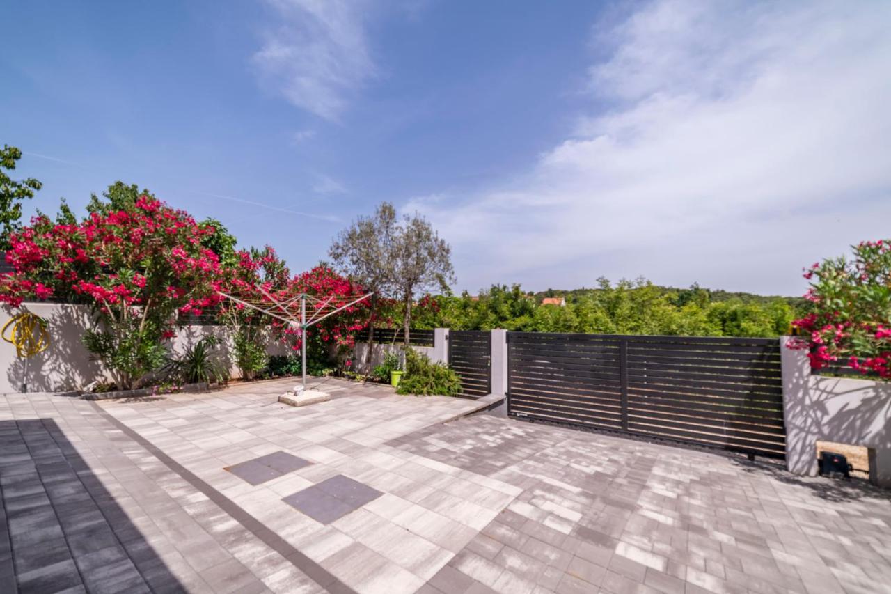 Apartments Adriana Pula Ngoại thất bức ảnh