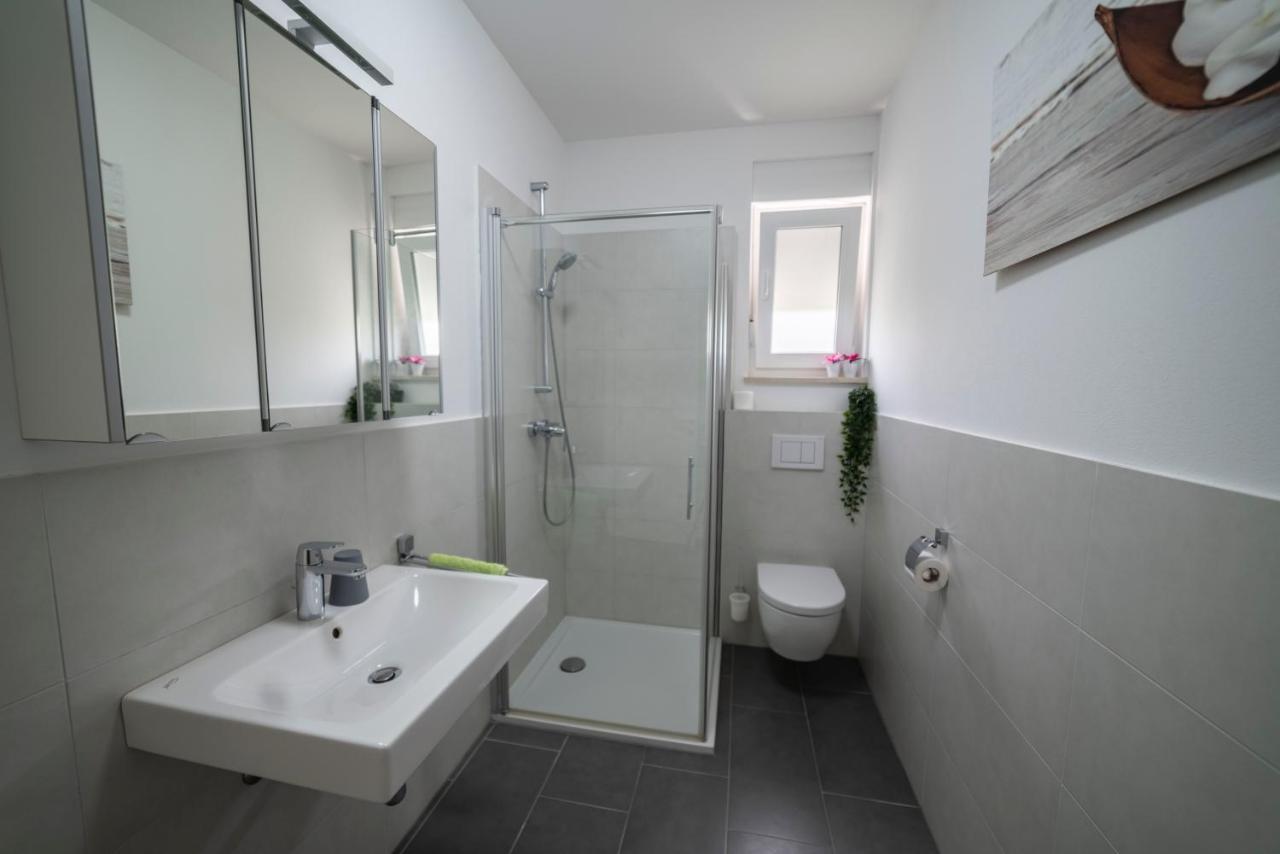 Apartments Adriana Pula Ngoại thất bức ảnh