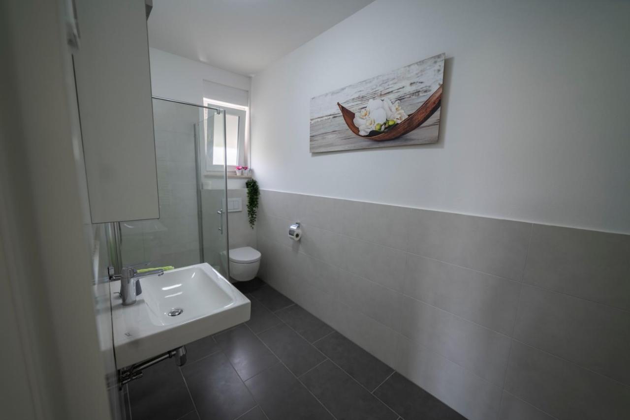 Apartments Adriana Pula Ngoại thất bức ảnh