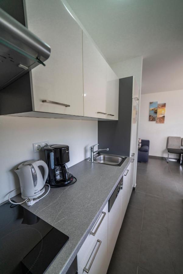 Apartments Adriana Pula Ngoại thất bức ảnh