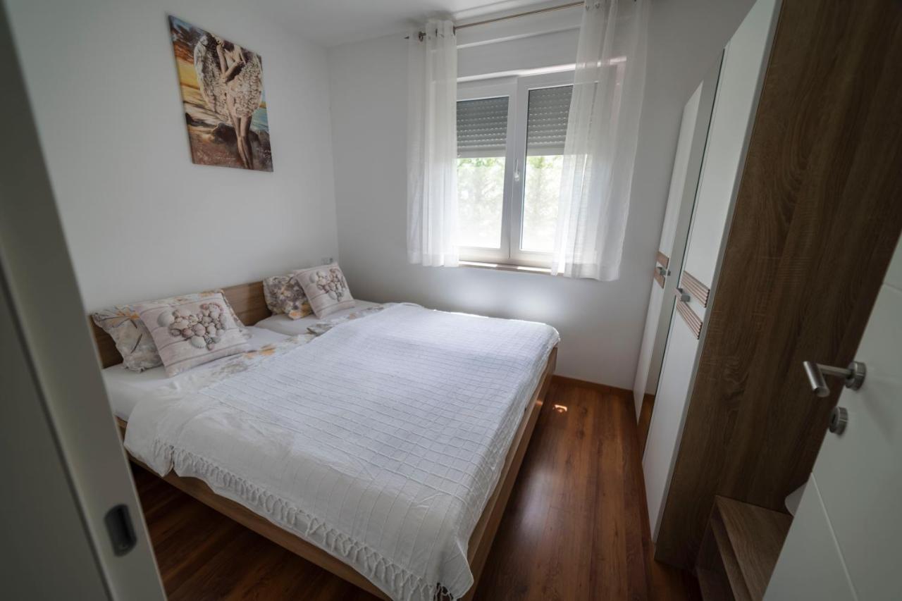 Apartments Adriana Pula Ngoại thất bức ảnh