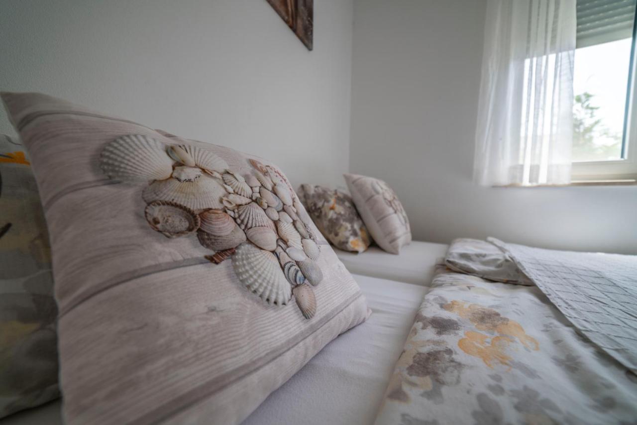 Apartments Adriana Pula Ngoại thất bức ảnh