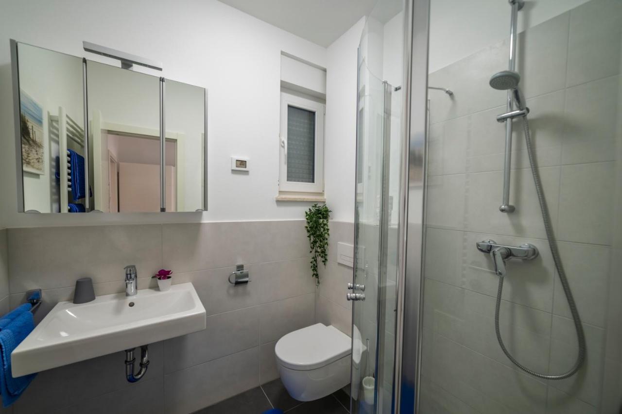 Apartments Adriana Pula Ngoại thất bức ảnh