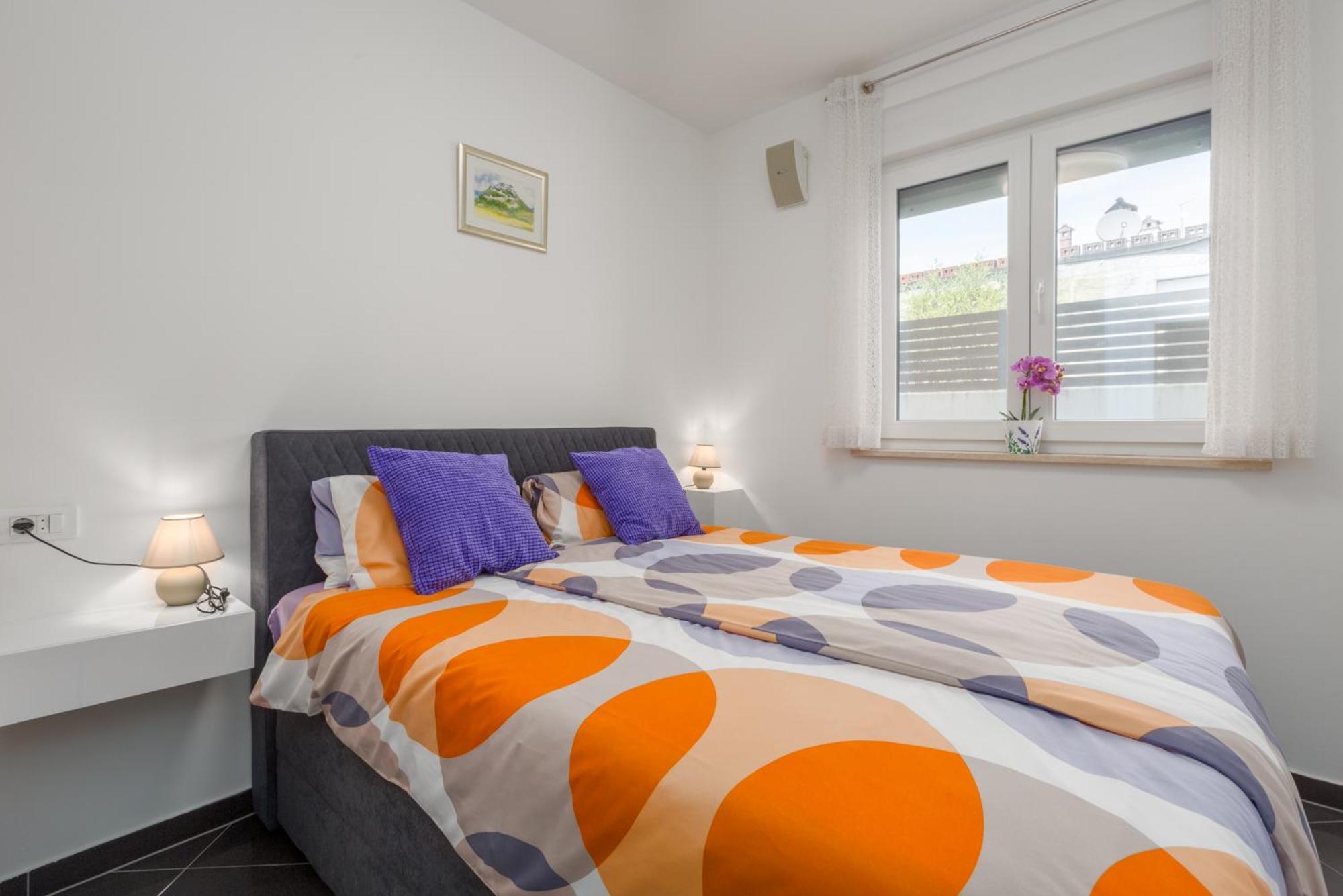 Apartments Adriana Pula Phòng bức ảnh