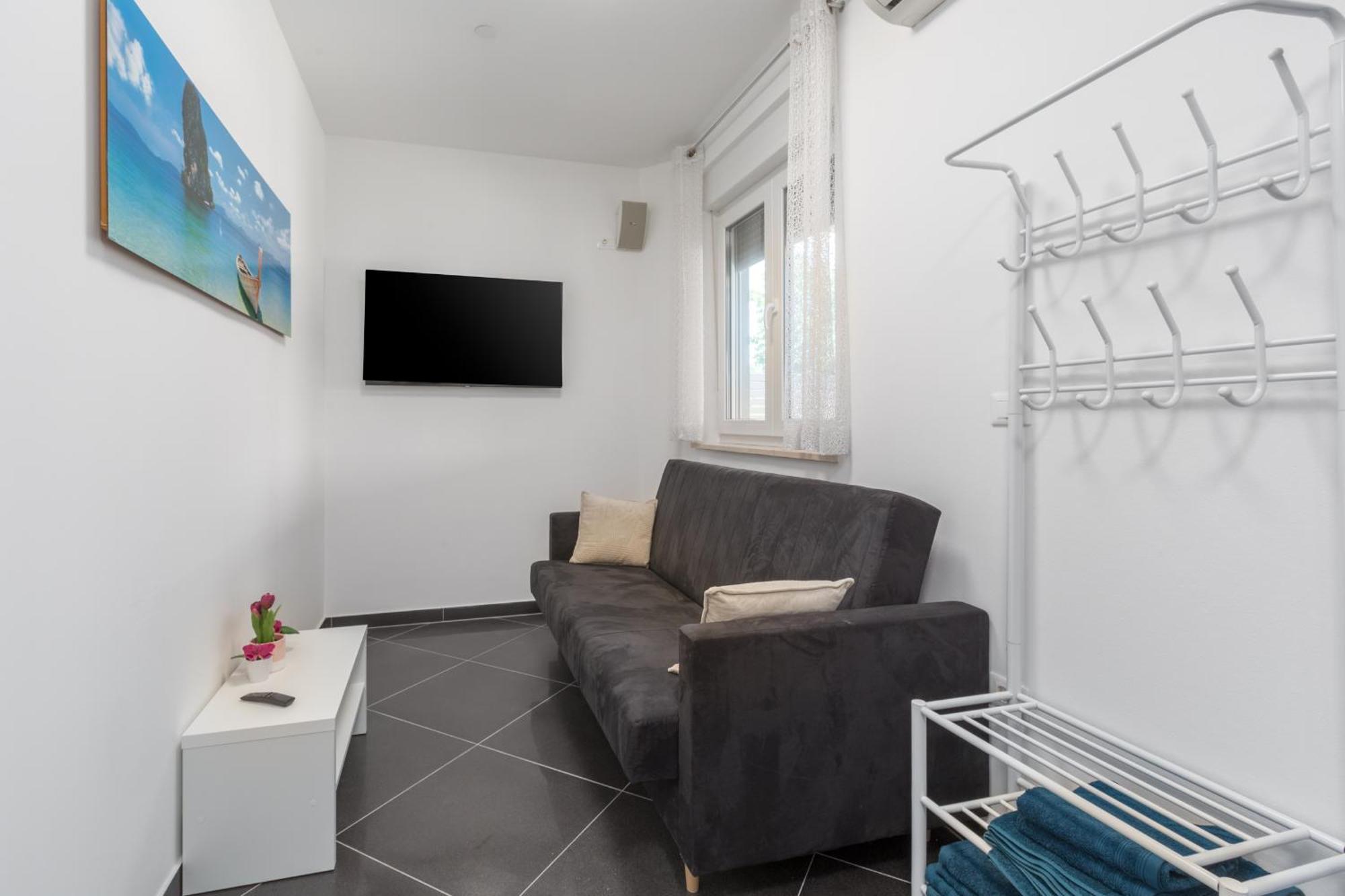 Apartments Adriana Pula Phòng bức ảnh