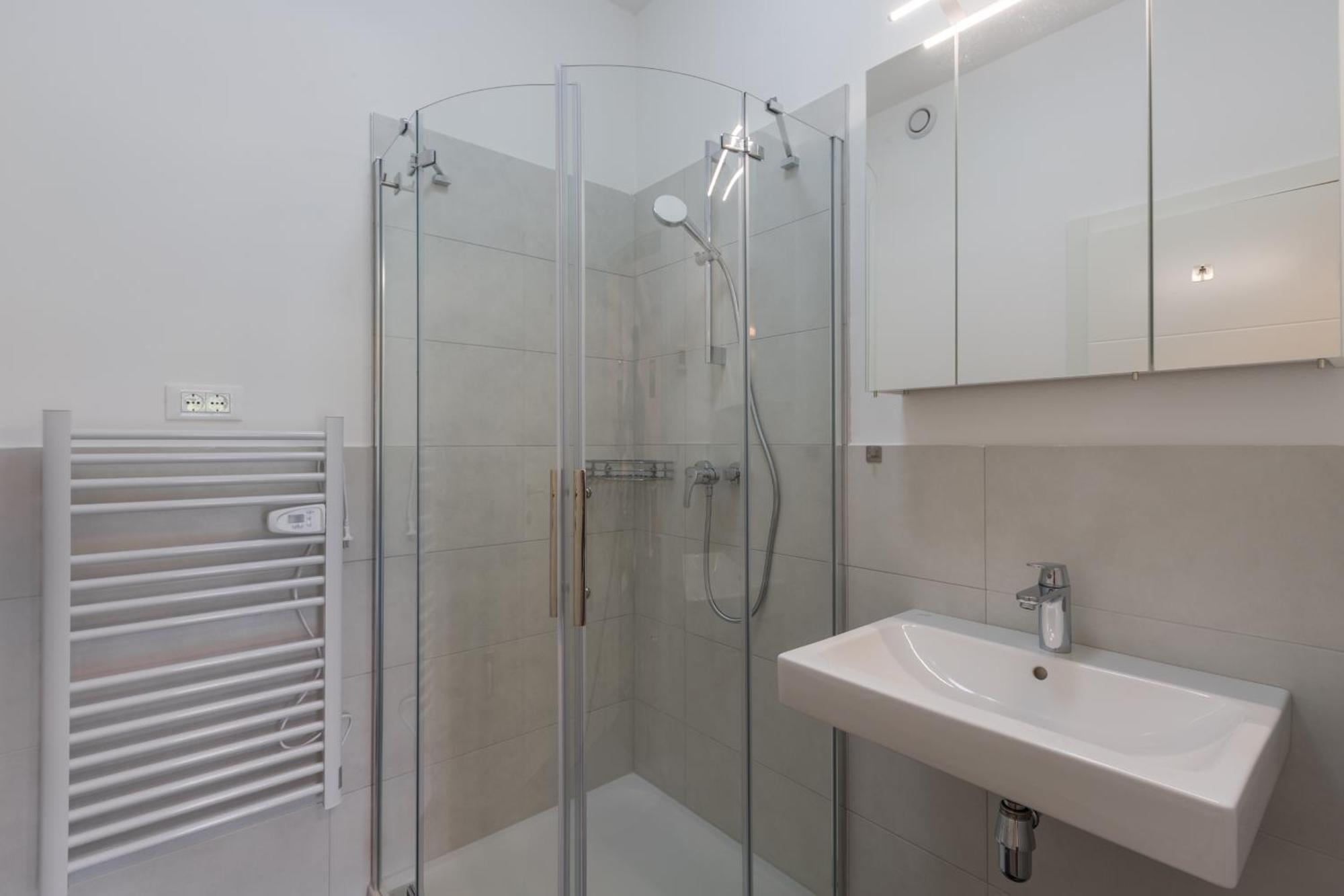 Apartments Adriana Pula Phòng bức ảnh