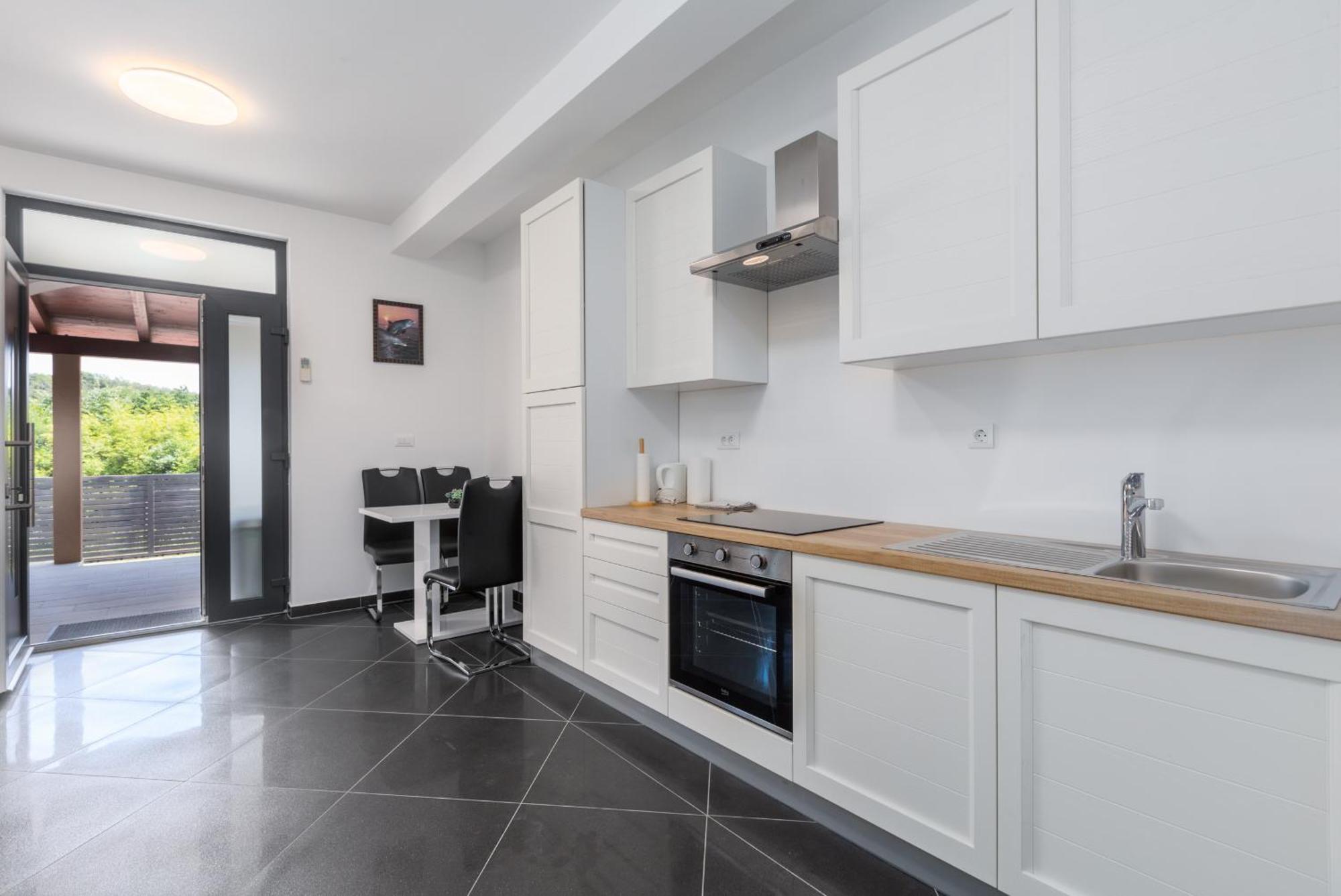 Apartments Adriana Pula Phòng bức ảnh