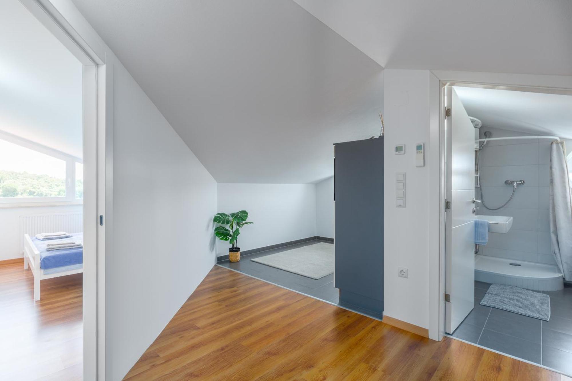 Apartments Adriana Pula Phòng bức ảnh