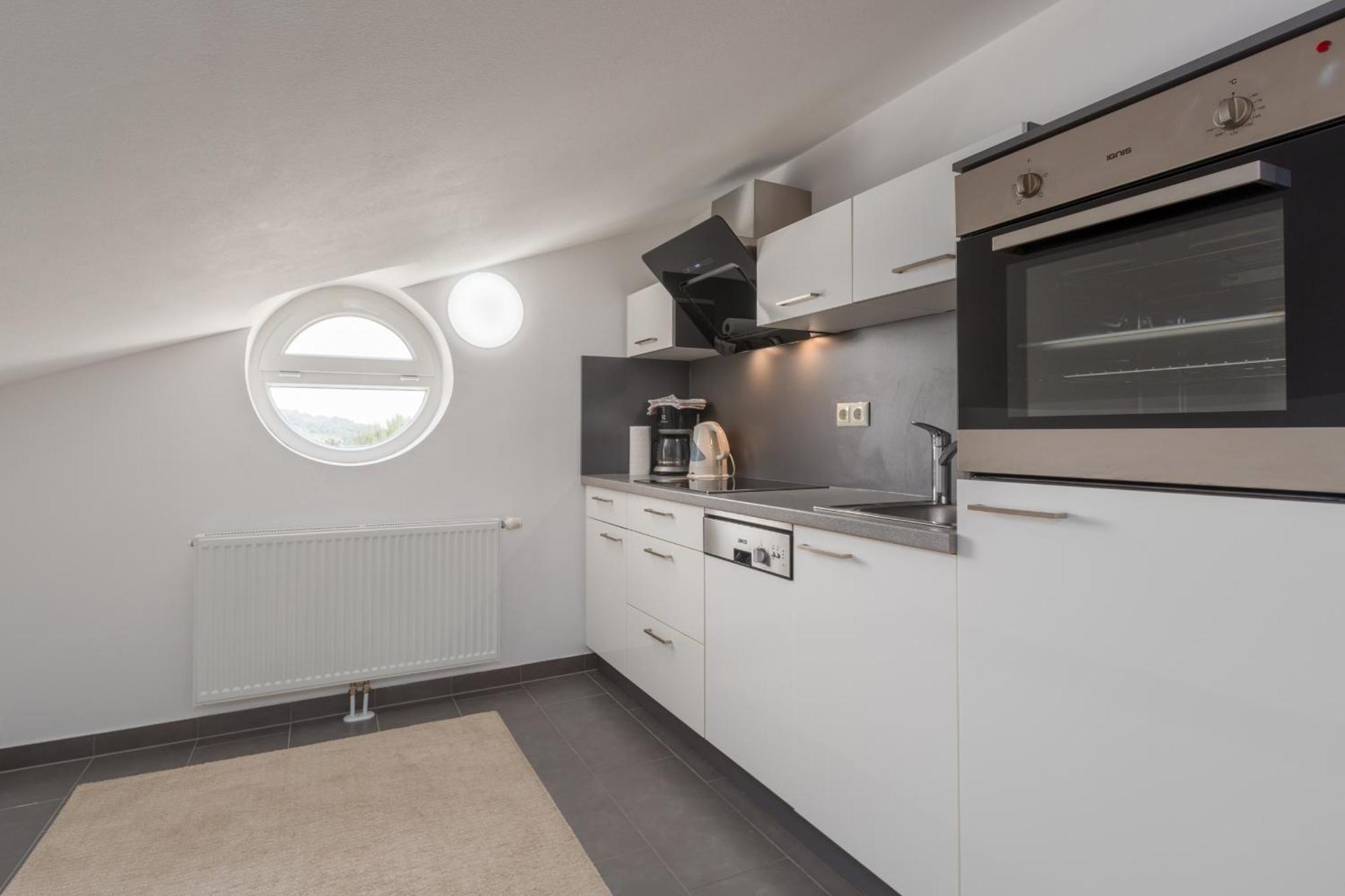 Apartments Adriana Pula Phòng bức ảnh