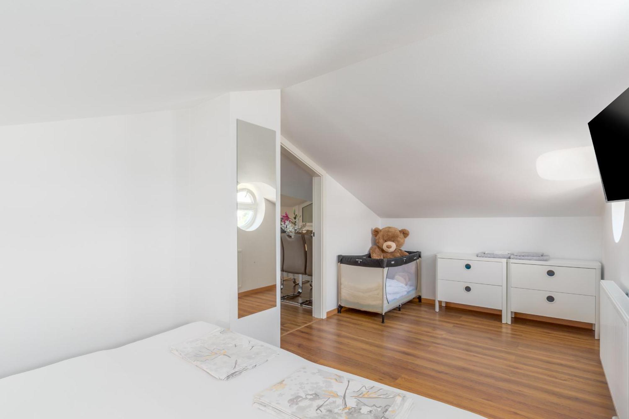 Apartments Adriana Pula Phòng bức ảnh