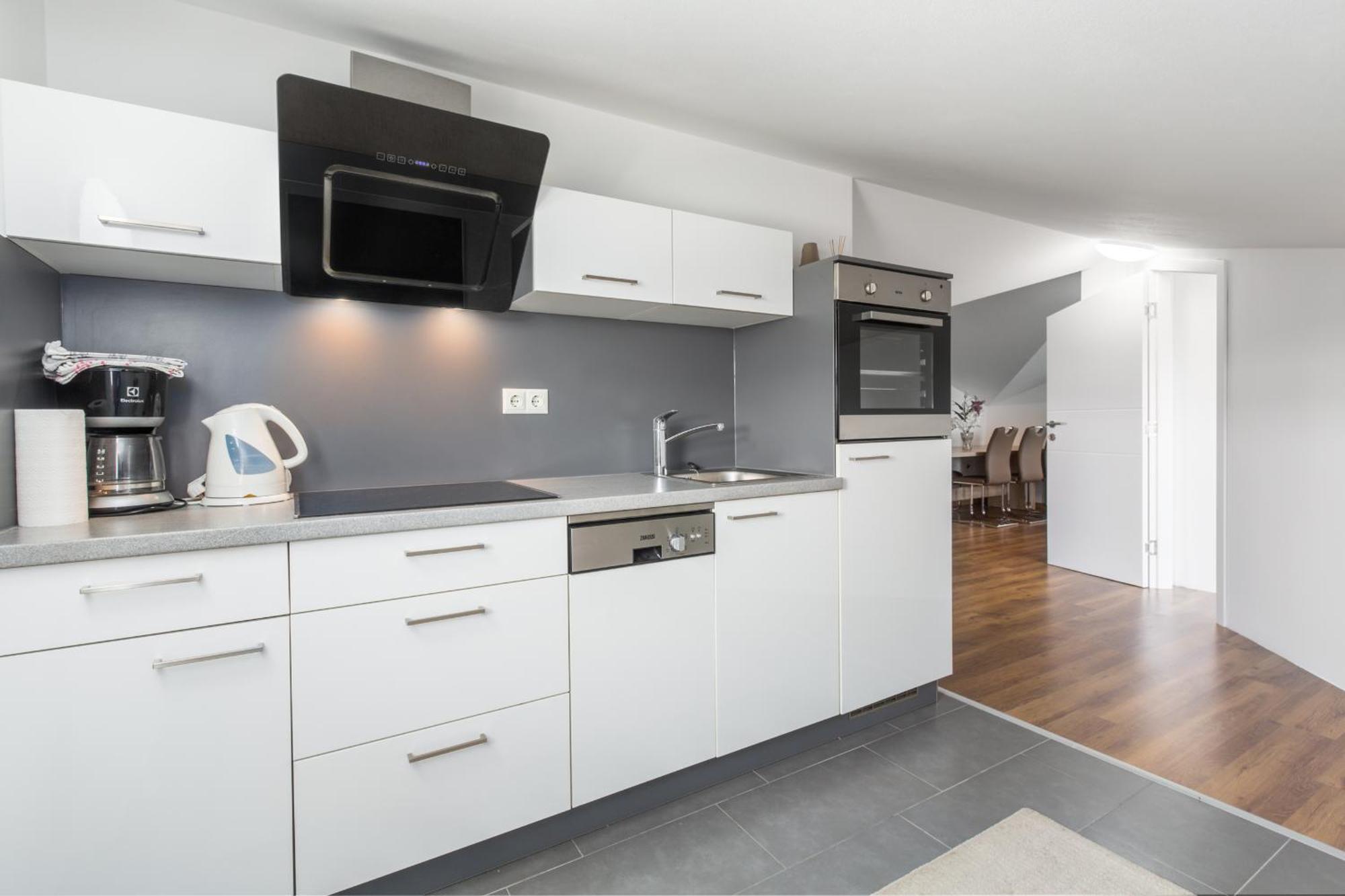Apartments Adriana Pula Phòng bức ảnh
