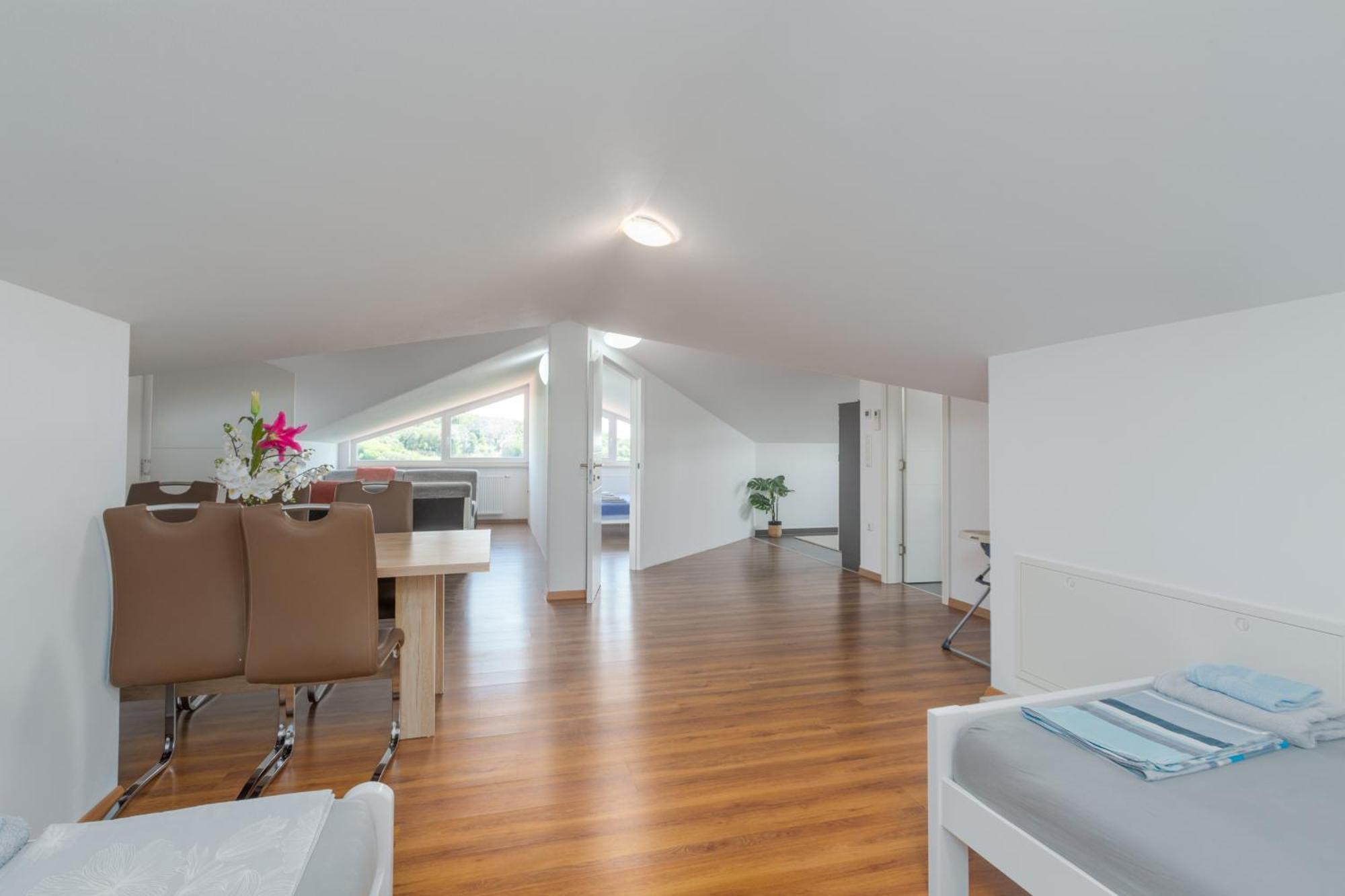 Apartments Adriana Pula Phòng bức ảnh