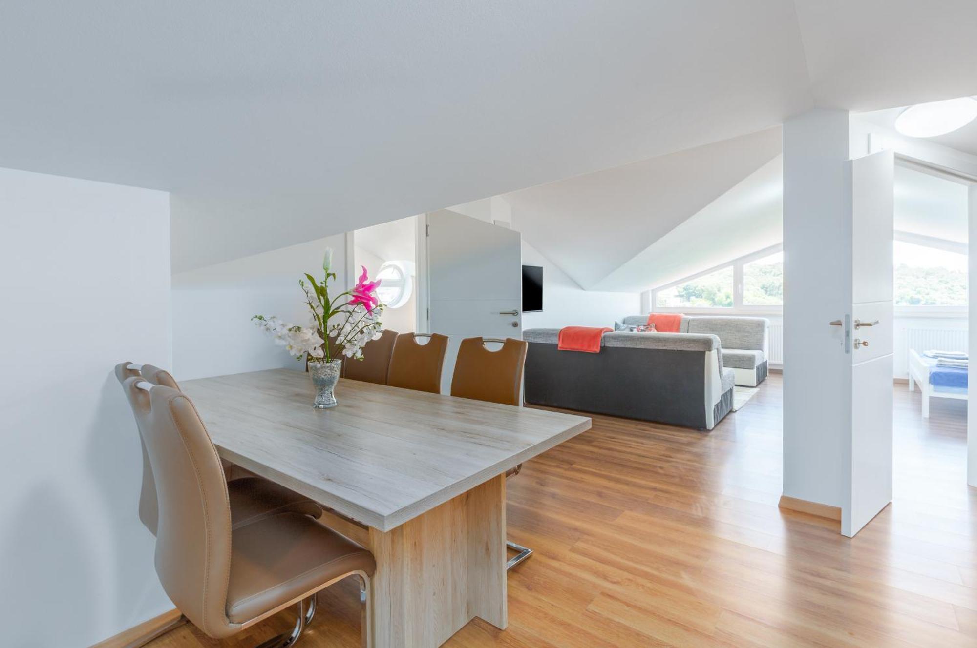 Apartments Adriana Pula Phòng bức ảnh