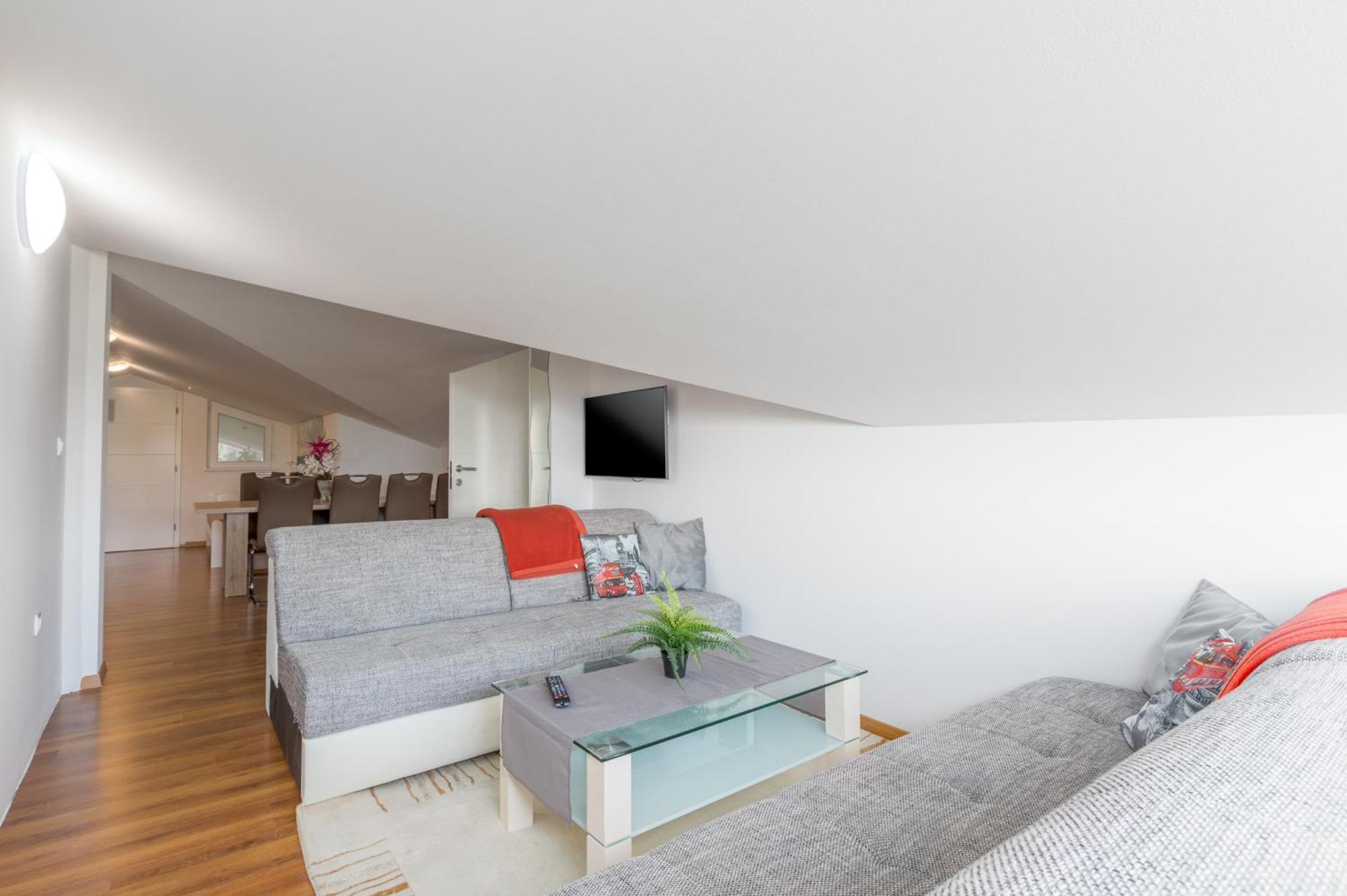 Apartments Adriana Pula Phòng bức ảnh